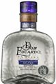 Don Eduardo Tequila Silver